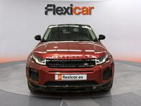 Usado Land Rover Range Rover evoque Prestige 150 CV (110 kW) 2017 Burdeos SUV