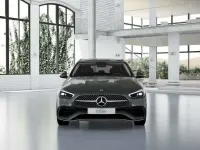 Usado Mercedes E300 313 CV (230 kW) 2025 Gris Familiar