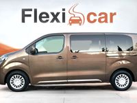 usado Toyota Verso Proace1.5D 120CV FAMILY ADVANCE L1 Diésel en Flexicar Málaga 2