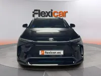 Usado Toyota bZ4X Advance 150 kW (204 CV) 2025 Negro SUV