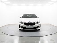 Usado BMW 118 Comfort Edition 150 CV (110 kW) 2023 Blanco Utilitario