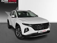 Usado Hyundai Tucson 150 CV (110 kW) 2024 SUV