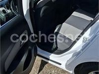 Usado Chevrolet Cruze LT 150 CV (110 kW) 2010 Blanco Berlina