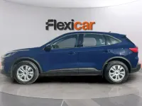 Usado Ford Kuga ST-Line 120 CV (88 kW) 2022 Azul SUV