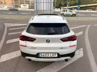 Usado BMW X2 Comfort Edition 150 CV (110 kW) 2020 Blanco SUV