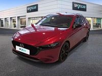 Usado Mazda 3 Homura-Line 140 CV (102 kW) 2025 Utilitario