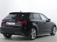 Usado Audi A3 e-tron S-Line 204 CV (150 kW) 2020 Utilitario