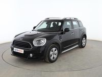 Usado Mini Cooper 135 CV (99 kW) 2018 Negro Utilitario