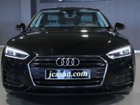 usado Audi A5 Sportback 35 TDI S tronic 110kW