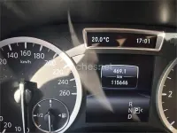 Usado Infiniti QX30 Premium 170 CV (125 kW) 2019 Gris / plata SUV