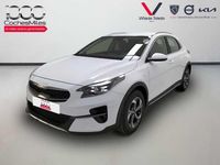 Usado Kia XCeed 100 HP (73 kW) 2024 Branco SUV