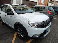 Usado Dacia Sandero 95 CV (69 kW) 2020 Blanco Berlina