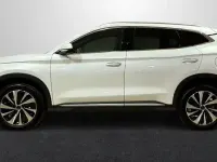 Nuevo BYD Seal U Design 324 CV (238 kW) 2026 Blanco SUV