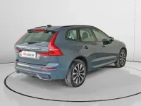 Usado Volvo XC60 R-Design 197 CV (144 kW) 2021 Azul SUV