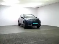 Usado Citroën C5 Aircross Feel 177 CV (130 kW) 2019 Verde SUV