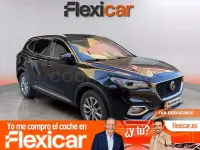 Usado MG HS Comfort 162 CV (119 kW) 2023 Negro SUV