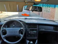 Usado Audi 80 80 CV (58 kW) 1990 Blanco Berlina