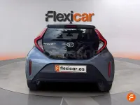 Usado Toyota Aygo X 72 CV (52 kW) 2024 Blanco SUV