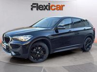 Usado BMW X1 140 CV (102 kW) 2020 Negro SUV