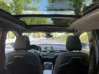 Usado BMW X1 Sport Line 150 CV (110 kW) 2017 Blanco SUV