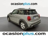 Käytetty Mini Cooper 102 HP (75 kW) 2021 Harmaa Viistoperä