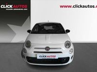 usado Fiat 500 1.0 Hybrid 70CV Hey Google clim