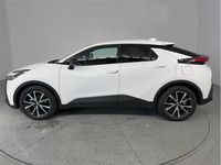 Usado Toyota C-HR Advance 140 CV (102 kW) 2024 Gris grafito SUV