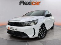 Usado Opel Corsa S 101 CV (74 kW) 2024 Blanco Utilitario