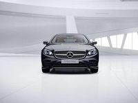 Usado Mercedes E300 252 CV (185 kW) 2017 Blanco Coupe