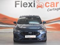 usado Ford Focus 1.0 Ecoboost MHEV 92kW ST-Line Auto SB Híbrido en Flexicar Cartagena