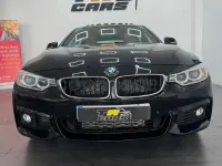 Usado BMW 435 Gran Coupé 313 CV (230 kW) 2017 Azul Coupe