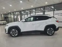 Usado Hyundai Tucson 215 CV (158 kW) 2025 SUV