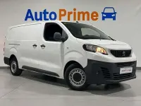 Usado Peugeot Expert Premium 122 CV (89 kW) 2019 Blanco Van