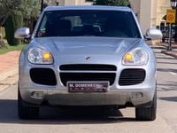 Usado Porsche Cayenne Turbo 450 CV (330 kW) 2006 Gris SUV