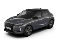 Nuevo DS Automobiles DS3 Crossback E-Tense 114 kW (156 CV) 2026 Gris SUV