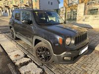Usado Jeep Renegade Sport 120 CV (88 kW) 2016 Negro SUV