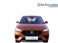 usado MG ZS 1.5 Vti-tech Comfort 78kw