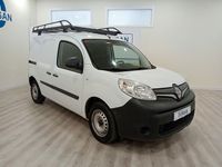 usado Renault Kangoo Furgón Profesional Blue dCi 70kW 95CV