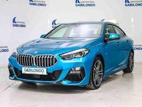 Usado BMW 220 Comfort Edition 178 CV (130 kW) 2021 Azul Coupe