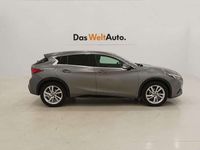 usado Infiniti Q30 1.6t 122