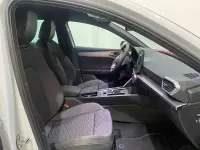 Nuevo Seat Leon FR 204 CV (150 kW) 2025 Blanco Berlina