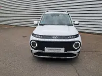 Nuevo Hyundai Inster 2026 Eléctrico Utilitario