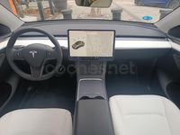 Usado Tesla Model Y 2022 Eléctrico SUV