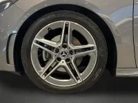 Usado Mercedes B200 150 CV (110 kW) 2025 Gris / plata Utilitario