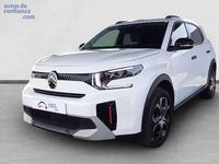 Usado Citroën C3 Aircross 101 CV (74 kW) 2025 SUV