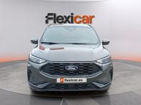 Usado Ford Kuga ST-Line 150 CV (110 kW) 2025 Gris SUV
