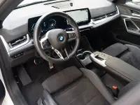 Usado BMW X2 Luxury Line 163 CV (119 kW) 2025 Blanco SUV