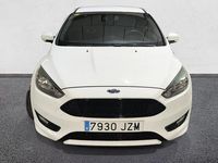 Usado Ford Focus ST-Line 125 CV (91 kW) 2017