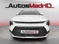 Usado Kia Niro 143 CV (105 kW) 2023 Blanco SUV
