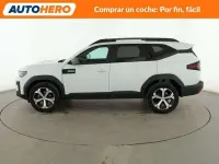Usado Dacia Bigster Journey 156 CV (114 kW) 2025 Blanco SUV